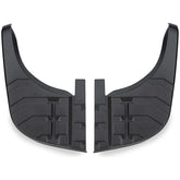 Rear LH & RH Bumper Step Pad Set For 07-13 Toyota Tundra 521640C040 521630C040